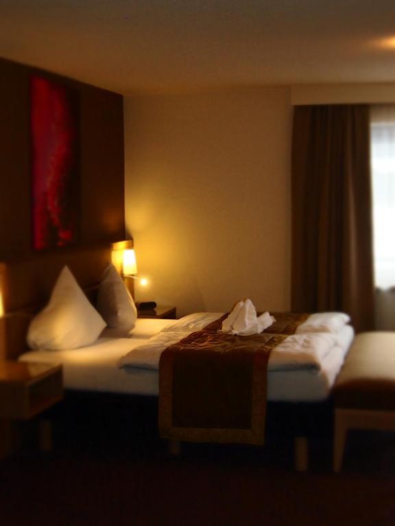 Hotel Witt Berwang Pokój zdjęcie