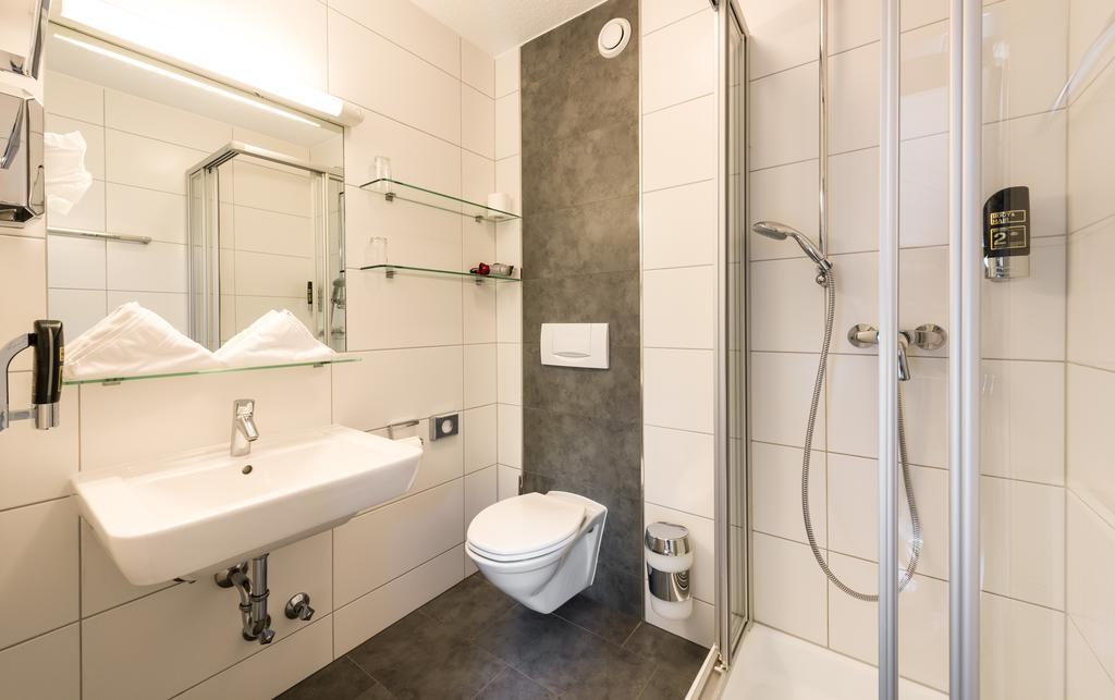 Hotel Witt Berwang Zewnętrze zdjęcie