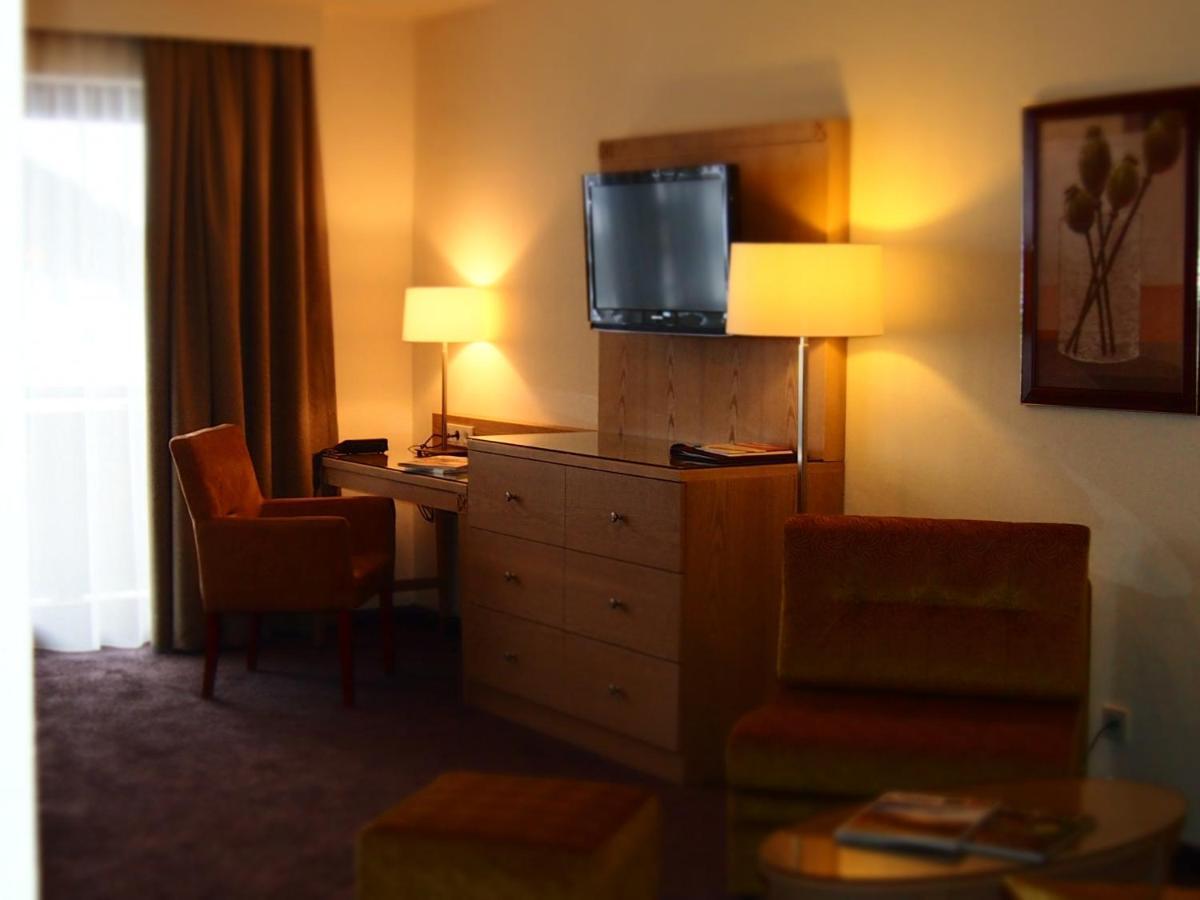 Hotel Witt Berwang Pokój zdjęcie